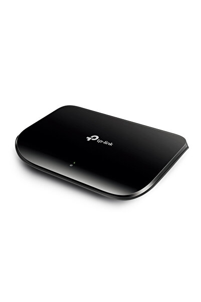 TP-LINK Gigabit Desktop Switch TL-SG1005D 5 Θυρών, Ver. 2.0