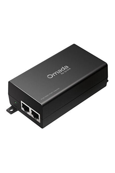 TP-LINK omada PoE+ injector POE160S, V4.0