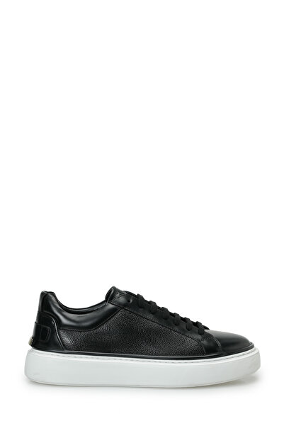 İnci HERALD Siyah Erkek Sneaker