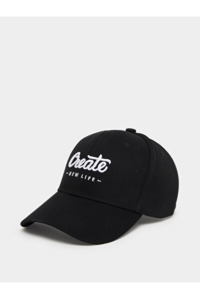 Styli Embroidered Baseball Cap