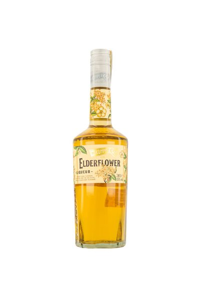De Kuyper DEKUYPER ELDERFLWR Lichior, 0.7L 15%