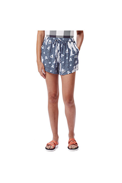 Obey Pantaloni scurți de damă S