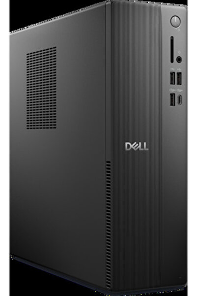 Dell Pro Slim Essential (QVS1260), carcasă subțire pentru desktop, sursă de a...
