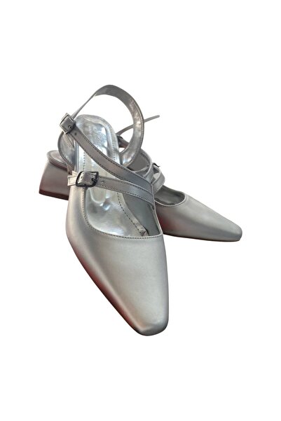 Shoes Acarbey Daily Comfortable Heeled Shoes