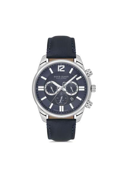 DAVID GUNER Dg.9039Gb.L3 Wristwatch