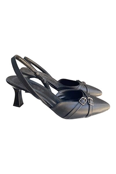 Acarbey Daily Comfortable, Stylish and Comfortable Heeled Shoes