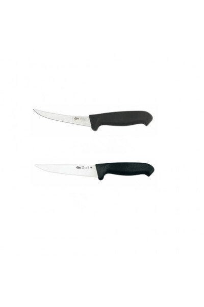 Morakniv Set de cuțite pentru tocat carne de vânătoare, casnic.