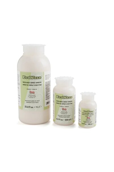 Tandy Leather Adeziv de contact pentru piele, SUA
