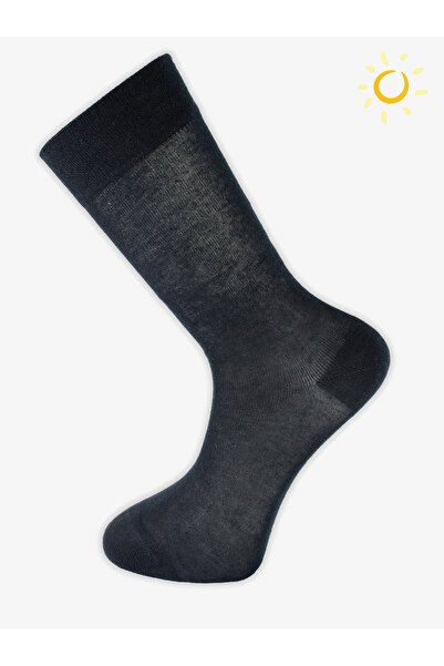 PRO Ardeşen Combed Cotton Summer Cotton Comfortable Men's Socks 12-Pack