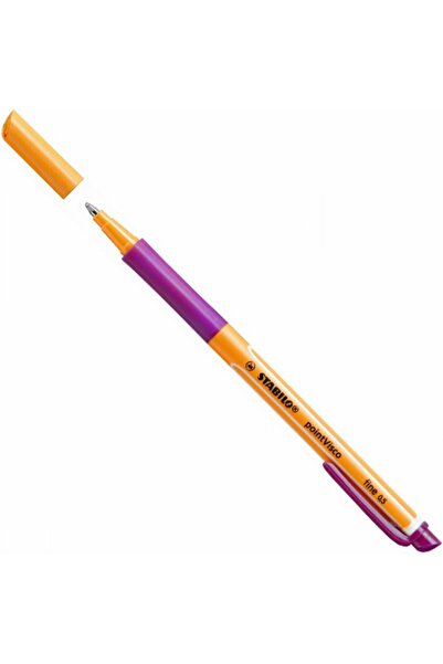 Stabilo Στυλό Pointvisco 1099/58 Λιλά (128109958)