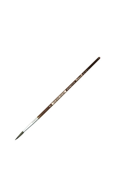 Pelikan Στρογγυλή βούρτσα μαλλιών Νο7 (711150)