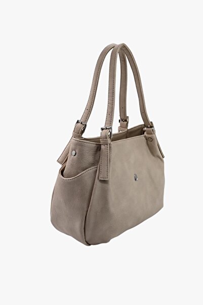 SOSELA 67-8117 Women's Sand Shoulder and Shoulder Bag