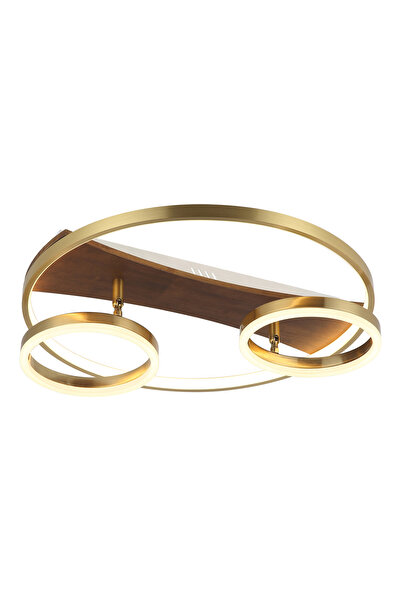 LUCEA ANETA B.BOY LEDLI PLAFONYER 3000K 42W