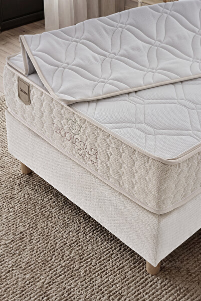 Kilim Mobilya Bohera Comfort Çıkarılabilir Pedli Paket Yaylı Full Ortopedik Y...
