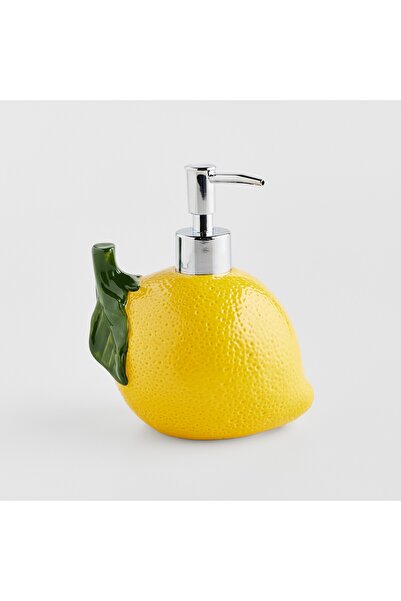 HomeVibes Dozator de săpun LIMONELLIS