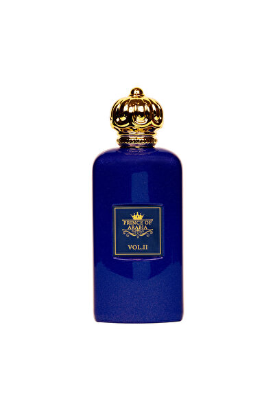 OUD BY IDOL أمير العرب المجلد الأول II