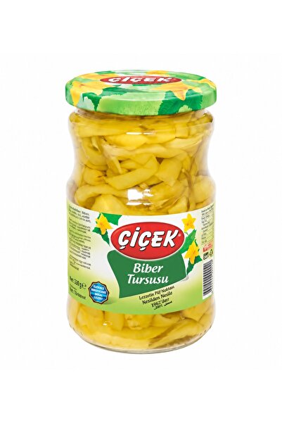 Çiçek Ardei Iute Murat Yakan Biber Turcesc Cicek 5 Kg