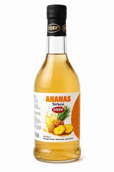 Çiçek Otet de Ananas Cicek 500 Ml