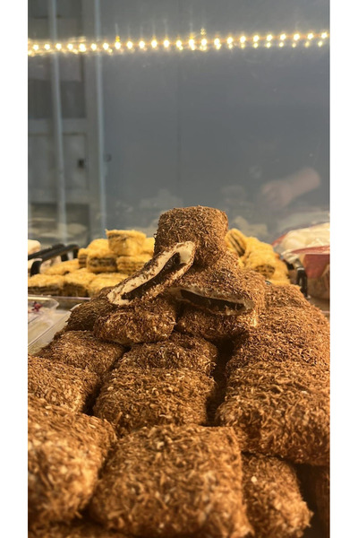 ÇİKOLATALI BOHÇA 1KG