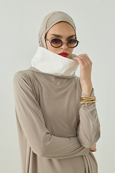 QANU Monarch Tunik Vizon