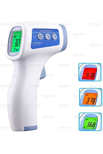 OEM Υπέρυθρο Θερμόμετρο Μετώπου 6907570711710