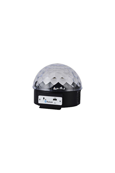 Aria Trade Διακοσμητικό Φωτιστικό Πάρτι Bluetooth Κωδικός: AT00001065