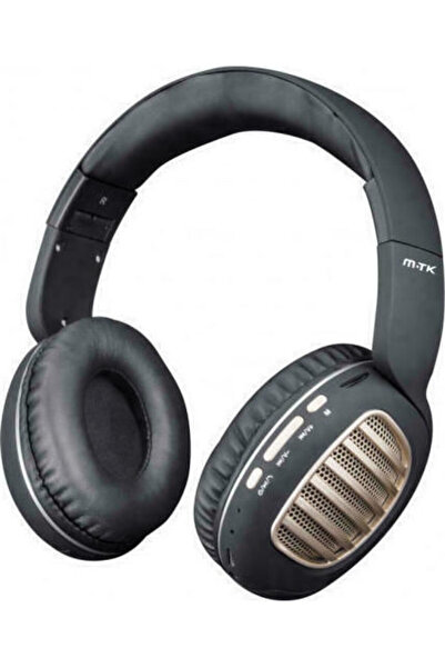 Other Moveteck CT978 Ασύρματα ακουστικά Bluetooth πάνω από το αυτί με ραδιόφω...