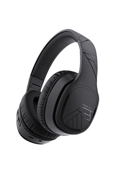 PowerLocus P7, Autonomie 50 ore Bluetooth 5.3, Negru