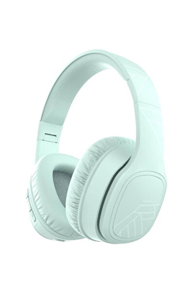PowerLocus PWL-P7-MINT, Autonomie 50 ore, Bluetooth 5.3, Verde