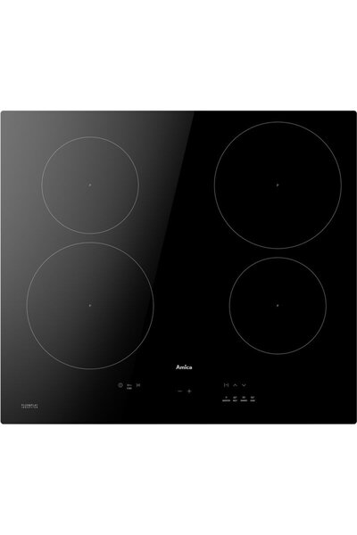 AMICA Pih6540phtuln 3.0 60cm 3.7kw black