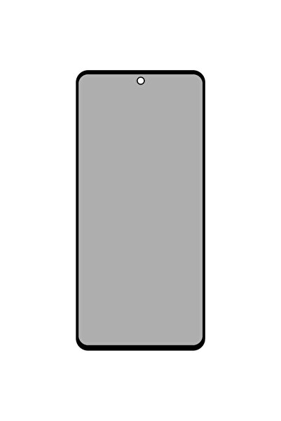 ESD Folie de protectie Ecran Privacy OG Premium pentru Samsung Galaxy A52s 5G...
