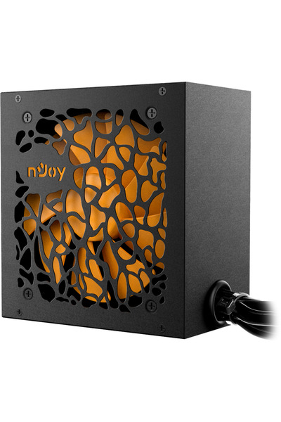 nJoy Sursa Synergy 400, PFC Activ, 400 W, Bulk