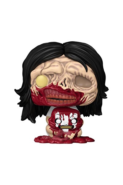 Funko Filme Pop Terrifier 3 Victoria Heyes (Ediție Specială) # 1949 9cm