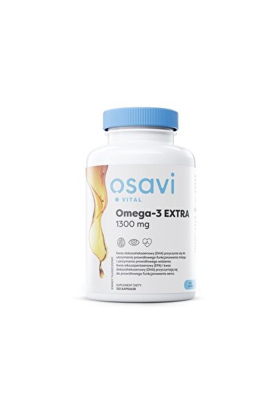 Osavi Omega-3 Extra