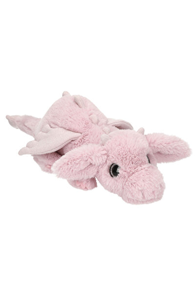 TREND Dragon de pluș roz (0414183)