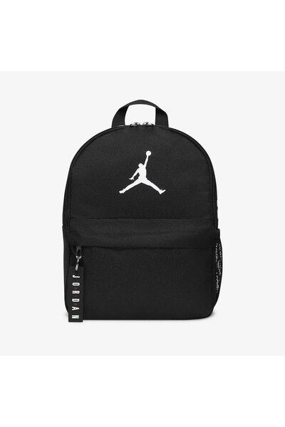 Nike JAN AIR JORDAN MINI Siyah Sırt Çantası 7A0654-023