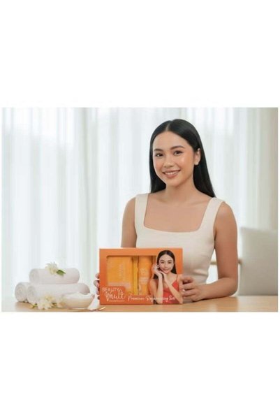 Beauty Vault Skin Rejuvenation Set