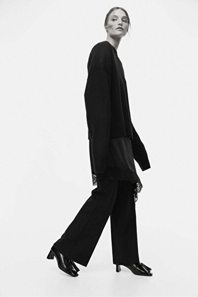 H&M Flared trousers