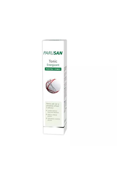 Verset Parfums Parusan Tonic Energizant pentru femei, 200 ml, Theiss Naturwaren