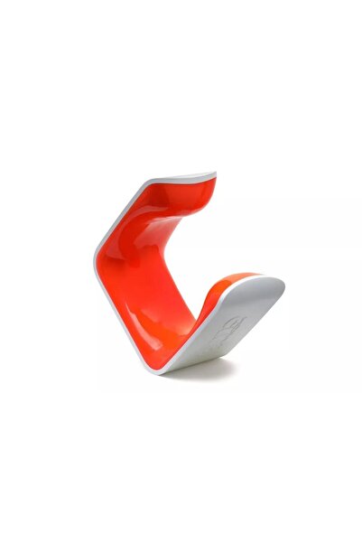 Hornit Clug Mtb Xl White/Orange