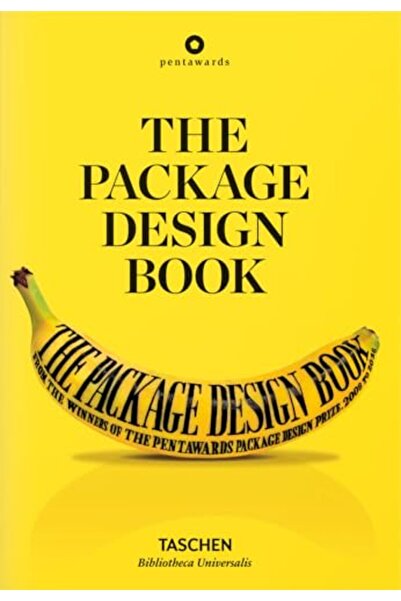 Taschen Package Design Book