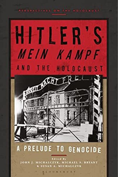 Macmillan Distribution كتاب " Mein Kampf " لـ هتلر والهولوكوست: مقدمة إلى الإ...
