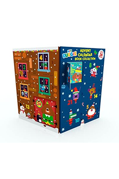 Penguin Random House Children's UK مجموعة كتب هاي دوجي أندرونيس أوف ديجي أون ...