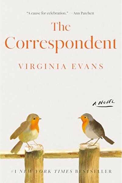 Penguin Random House The Correspondent A Novel