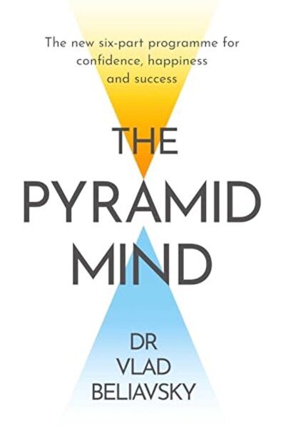 Gallery Books Pyramid Mind