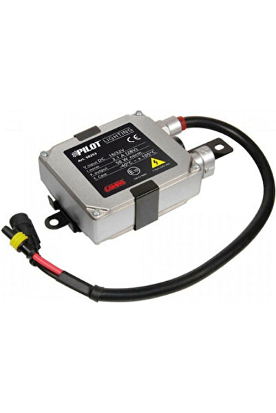 Lampa Μπάλαστ Ξένον Αυτοκινήτου 24V 50W Κωδικός: L5825.5