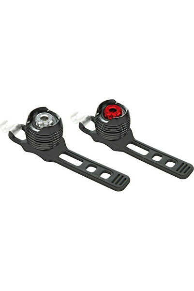 Lampa 9203.9lb Σετ Φώτων Ποδηλάτου