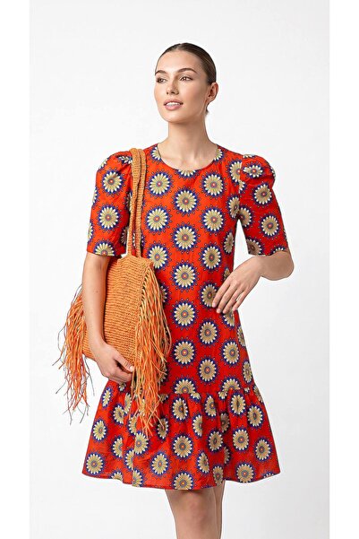 Sep Butik Poplin Dress Cotton Fabric