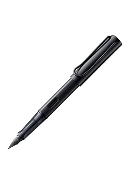 Lamy Al Star 071 Black Πένα Fine