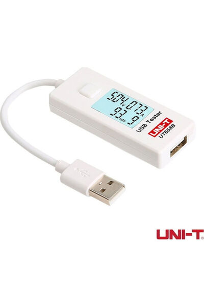 Other Uni-T UT658B Ελεγκτής Θυρών USB